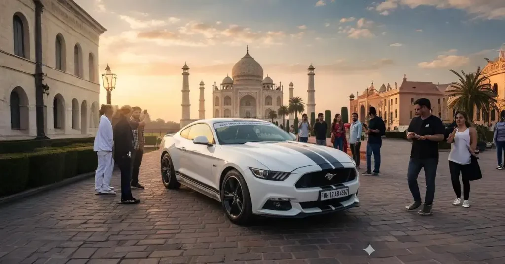 sports car under 50 Lakh in India