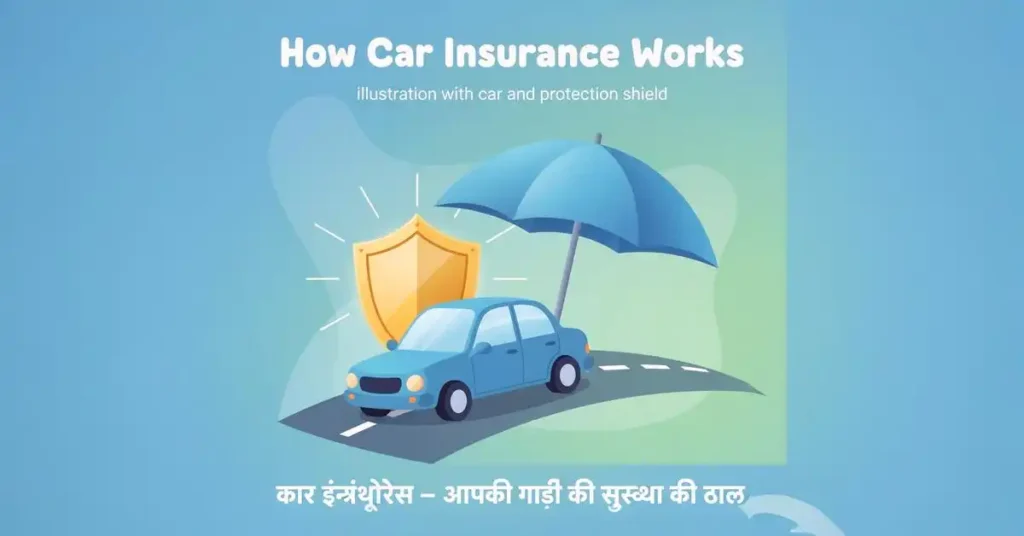 How Car Insurance Works zeptors.com